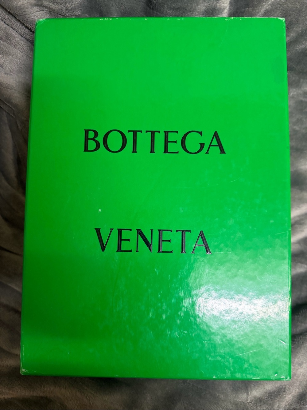 Bottega Veneta Bright Heels